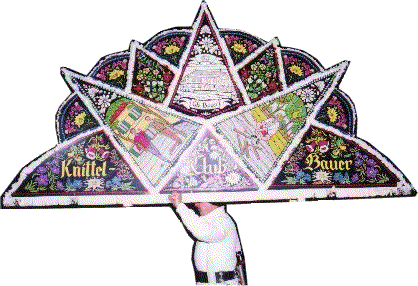 Gl&ouml;ckler in Kirchham